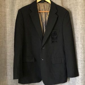 Howe sport coat